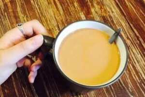 泡的茶可以直接加牛奶吗（泡好的红茶可以直接加牛奶吗）
