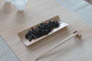 武夷岩茶是白茶红茶还是青茶