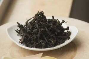 红茶种类排名