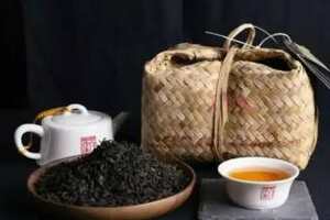 什么是黑茶及其功效（什么是黑茶?黑茶的功效与作用?）