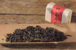 滇红茶有几种