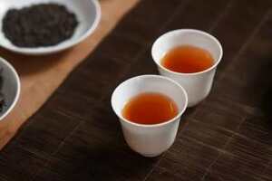 红茶知识与讲究（关于红茶的知识资料）