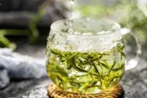 什么茶叶是酸性的