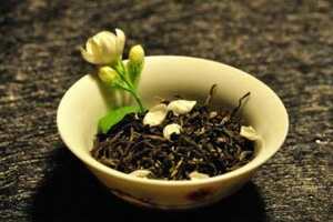 茉莉花茶属于什么茶种（茉莉花茶属于什么茶种是红茶还是绿茶）