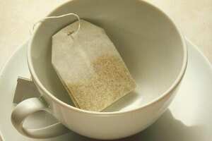 袋泡茶的袋子安全吗，什么材质的茶袋最安全？
