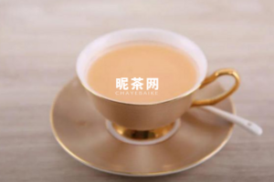 红茶能直接用杯子泡吗