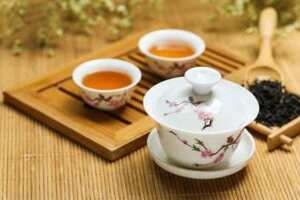 青茶都有哪些品种名称