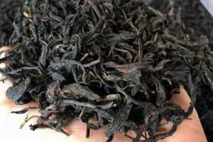 野茶属于红茶还是绿茶（天然野茶属于红茶还是绿茶）