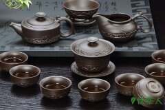 黑茶怎么煮效果最好，用茶壶煮黑茶需要多长时间