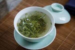 红茶和绿茶制作区别