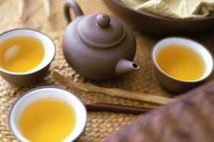 喝茶和品茶的区别怎样喝茶才是品茶