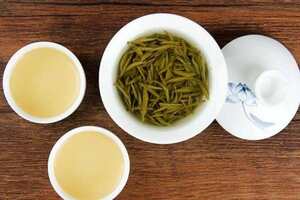 红茶与绿茶能不能同时混合饮用