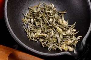 茶叶种类上属于再加工茶的事