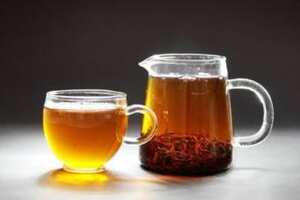 红茶和普洱茶区别（黑茶和普洱茶的区别）