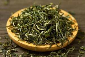 四川黄茶有哪些品种
