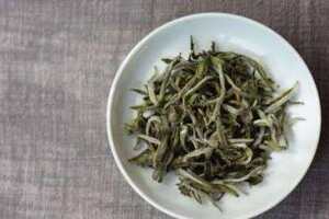 中国白茶的种类有哪些