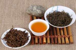 红茶有哪些品种（红茶有哪些品种 前十名）