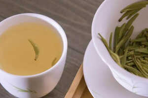 四川雅安茶叶有哪些，雅安盛产什么茶？