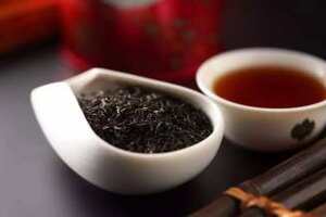 茶叶的品种名称和产地
