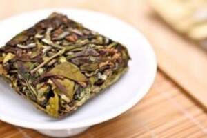 漳平水仙茶叶是什么茶