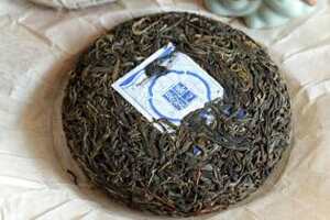 普洱茶属于什么茶类是红茶还是绿茶