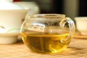 普洱熟茶和红茶的功效与作用