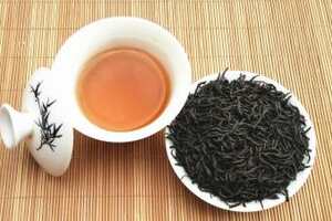 红茶和黑茶用英语怎么说（红茶黑茶绿茶用英语怎么说）