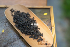 中国的6大茶类该如何区别，各有哪些特点