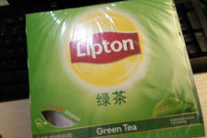 立顿茶包是真的茶吗，为什么立顿茶包那么便宜？