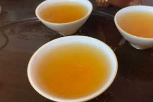 普洱茶制茶大师排名，中国普洱茶十大名人