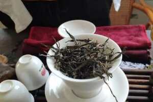 迷帝古树茶属于哪个茶区