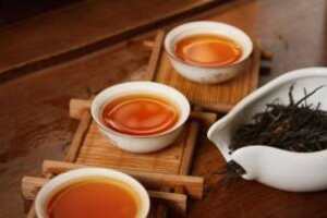 中国三大红茶产地（中国三大红茶）