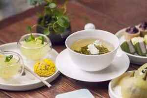 茉莉绿茶是属于什么茶