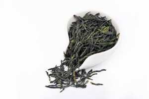 中国十大名茶的特点与功效