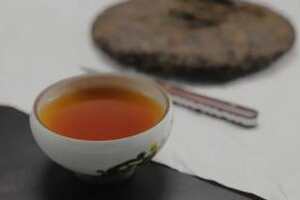 普洱茶与干姜能泡茶喝吗