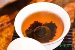 小青柑茶怎么泡才正确，小青柑的正确冲泡方法
