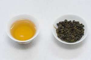 台湾青茶是什么茶（晒青茶是什么茶）