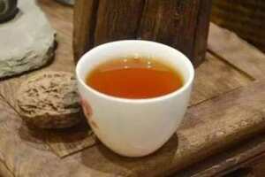 如果隔夜茶不能喝，那么把茶叶放在保温杯里是不是就没事情了