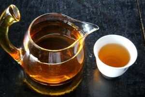 速溶普洱茶是生茶还是熟茶