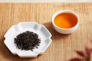 红茶的各种味道是怎么调出来的