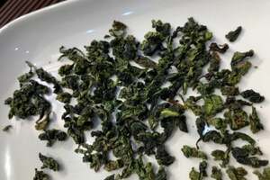 铁观音属于什么茶种是红茶还是绿茶