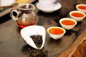 宁红茶的副作用