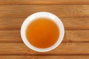 蜂蜜柠檬红茶的功效与作用