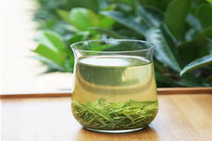 绿茶有哪些品牌绿茶品种大全