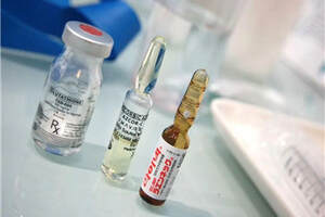 新冠病毒疫苗接种34个问答接种新冠疫苗的注意事项