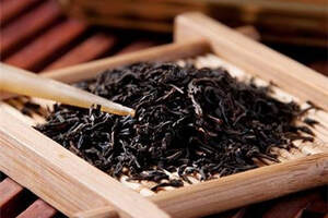 祁门红茶的美称是什么
