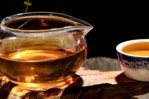 古树红茶可以存放多久