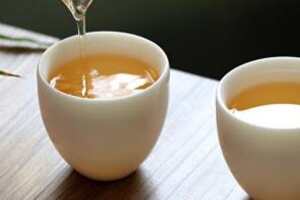 陈皮泡普洱茶茶方法