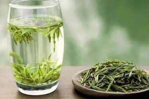 蒿稀绿茶的功效与作用（绿茶的功效与作用禁忌）