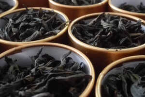 武夷岩茶属于大红袍吗（武夷岩茶和大红袍的关系）